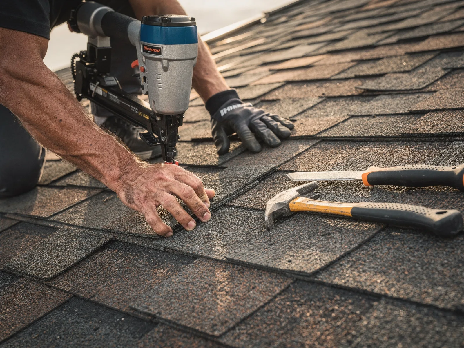 Why choose Roof Repair in Sheffield, IL